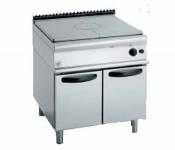 Cooking Line OLIS - Solid Top