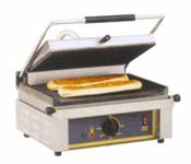 Cooking Line ROLLER GRILL - Contact Grill
