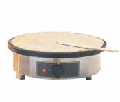 Cooking Line ROLLER GRILL - Crepe Machine