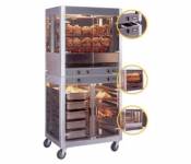 Cooking Line ROLLER GRILL - Rotiserries